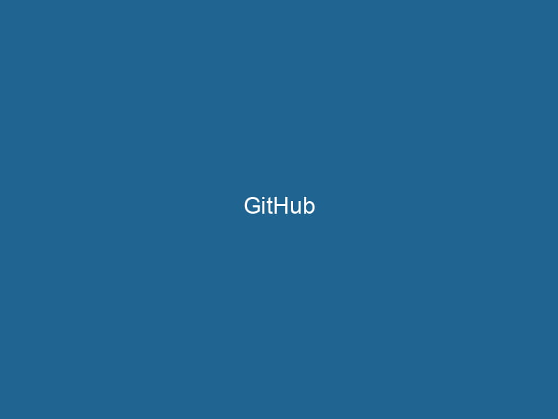 github-2-3264153