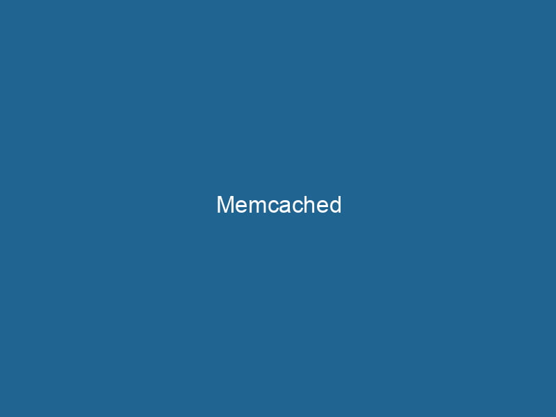 memcached-2-5718820