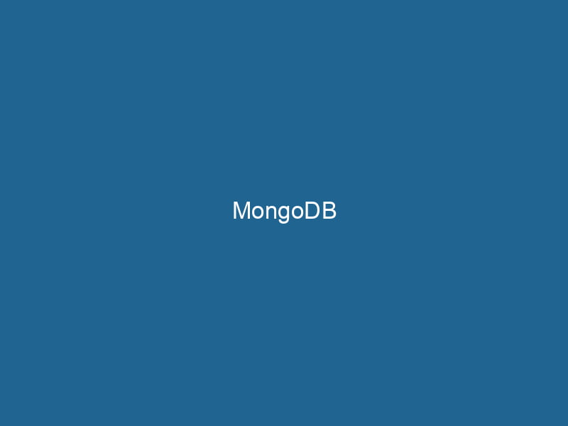 mongodb-2-1794613