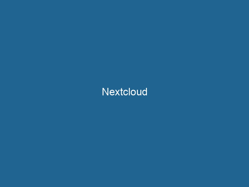 nextcloud-2-6663090