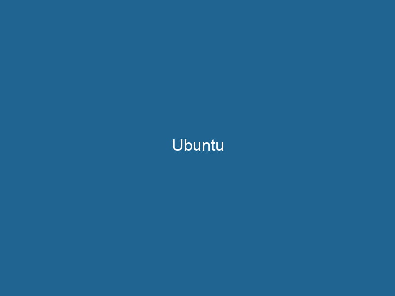 ubuntu-2-2335874